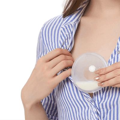 Sofia Breastmilk Collection Shell 2-Pack - Skaldo & Malin
