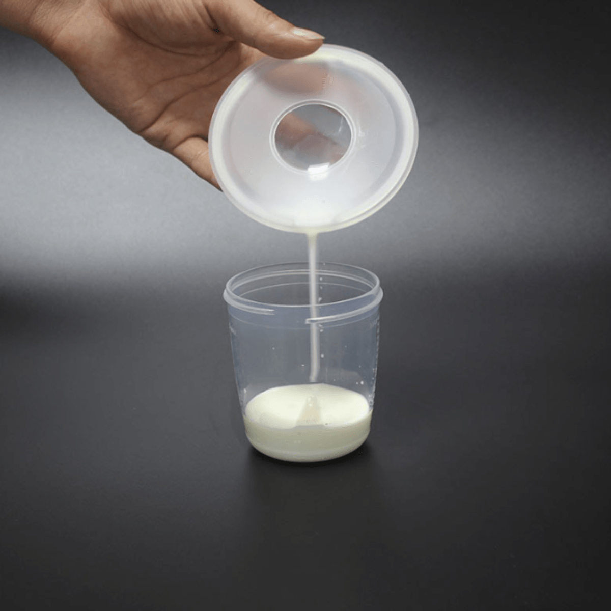 Sofia Breastmilk Collection Shell 2-Pack - Skaldo & Malin