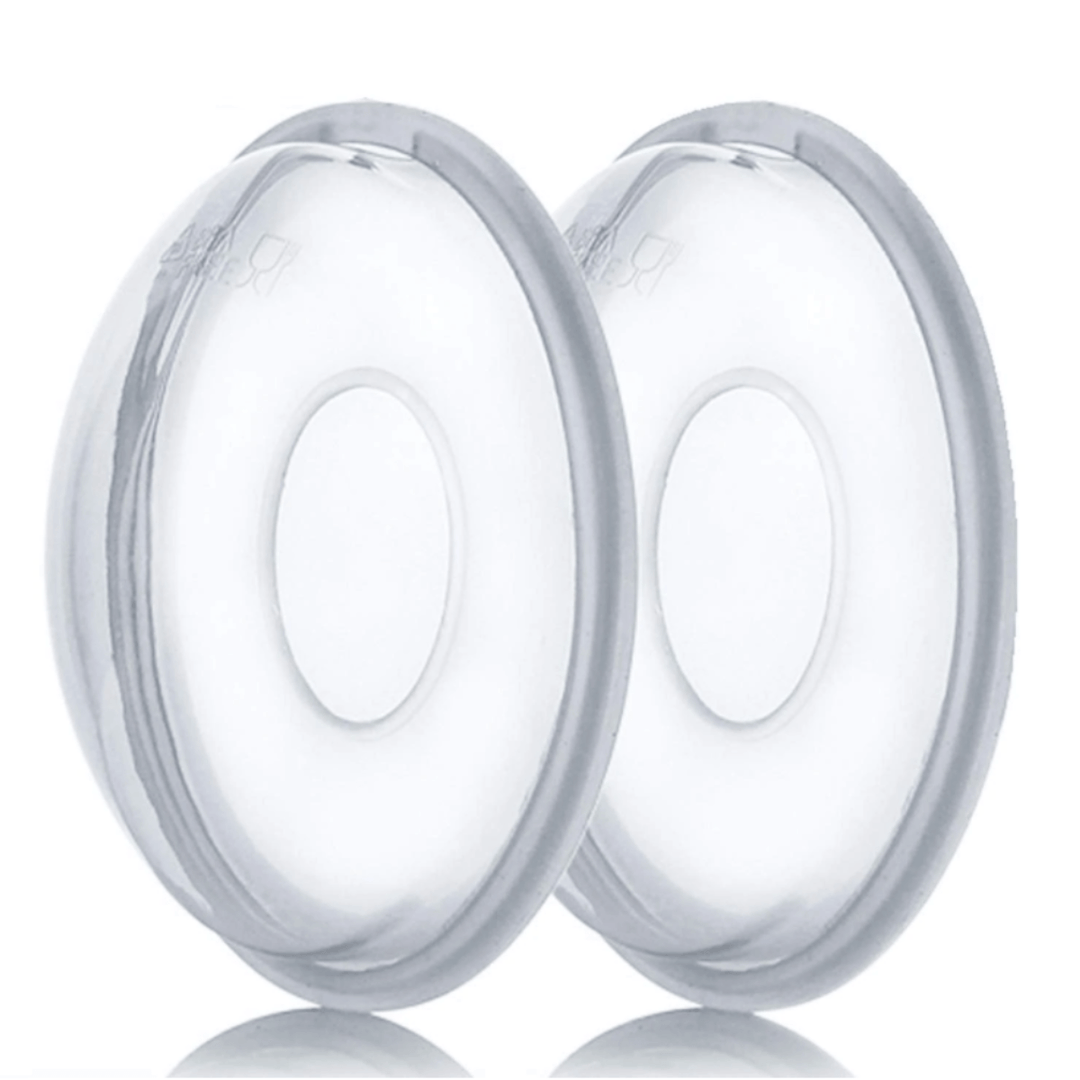 Sofia Breastmilk Collection Shell 2-Pack - Skaldo & Malin