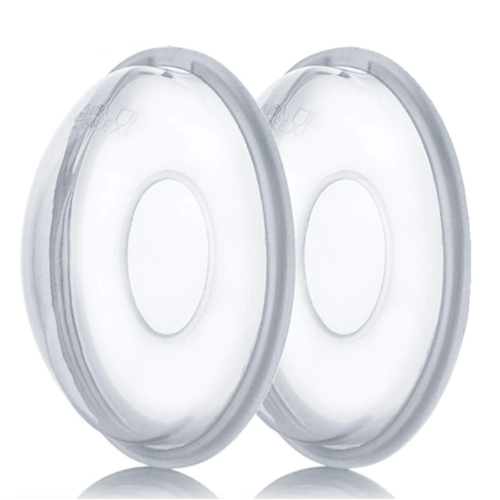 Sofia Breastmilk Collection Shell 2-Pack - Skaldo & Malin