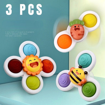 Soleil Window Spinner Toy - Skaldo & Malin