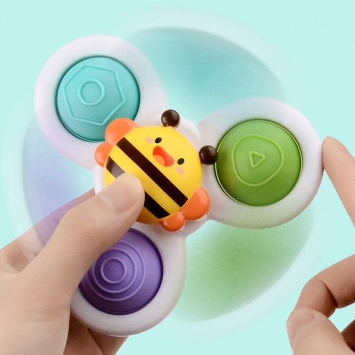 Soleil Window Spinner Toy - Skaldo & Malin