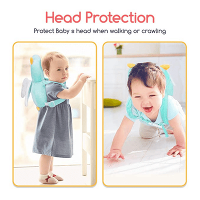 Sophia Baby Head Protector - 🎉 50% OFF TODAY - Skaldo & Malin