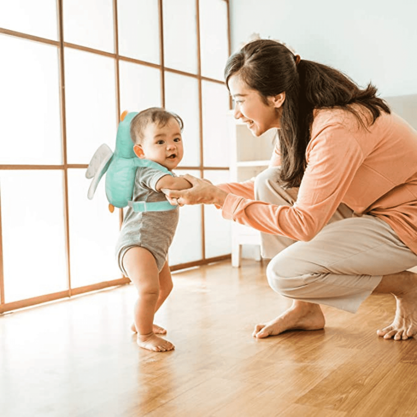 Sophia Baby Head Protector - 🎉 50% OFF TODAY - Skaldo & Malin