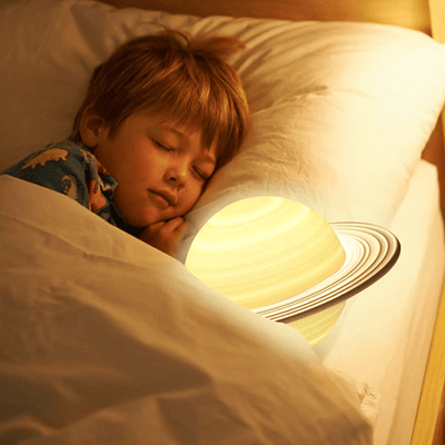 Stella Saturn Sleep Light - 🎉 Up to 38% Off Today - Skaldo & Malin