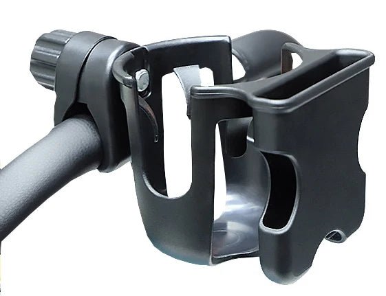 Stroller Baby Bottle & Phone Holder - Skaldo & Malin