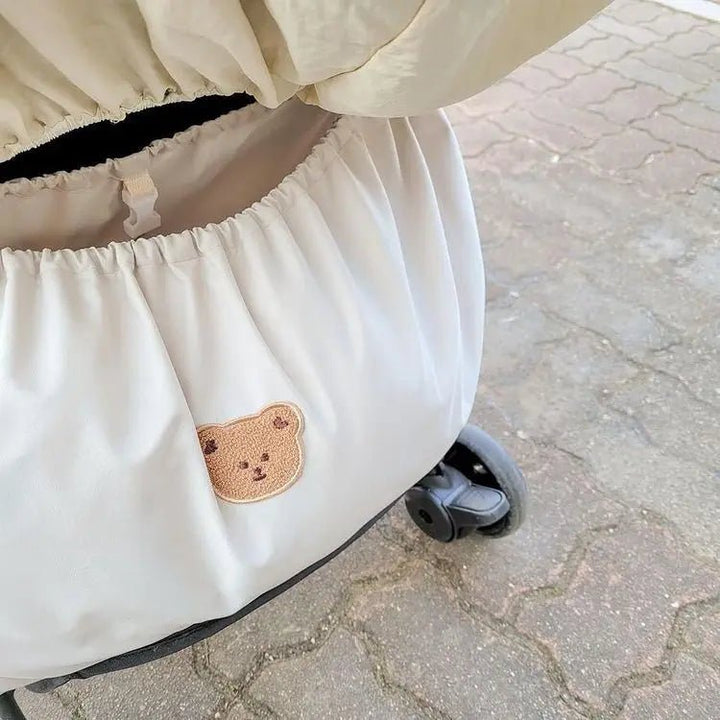 Stroller Hanging Organizer - Skaldo & Malin