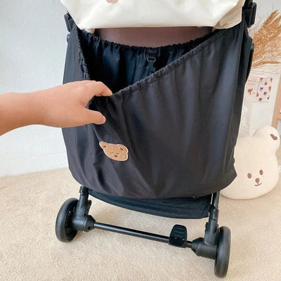 Stroller Hanging Organizer - Skaldo & Malin