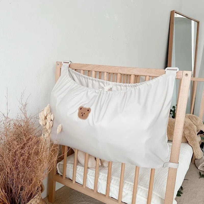 Stroller Hanging Organizer - Skaldo & Malin