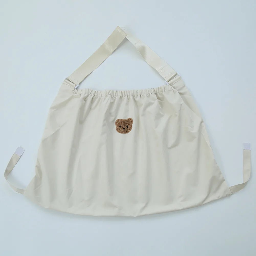 Stroller Hanging Organizer - Skaldo & Malin