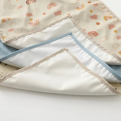 Waterproof Baby Changing Mat - Skaldo & Malin