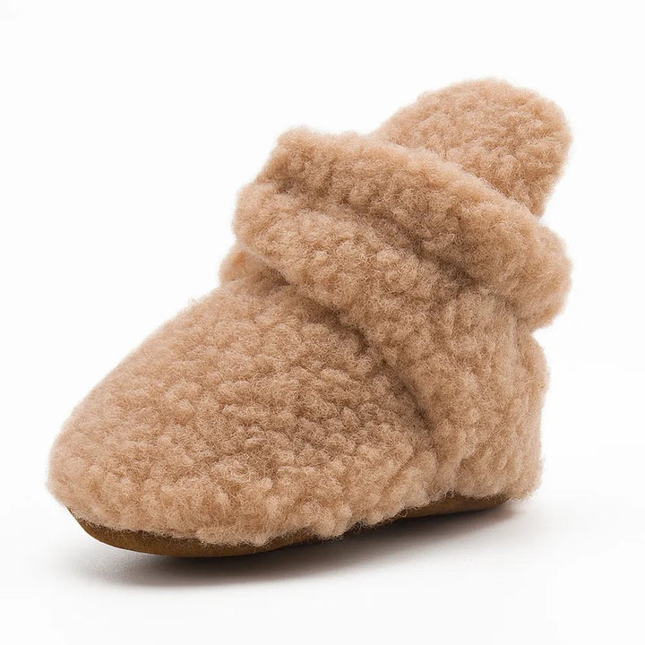 Winter Anti-Slip Baby Boots 0-18 Months - Skaldo & Malin