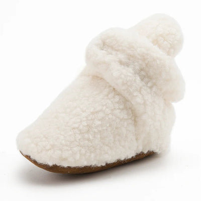 Winter Anti-Slip Baby Boots 0-18 Months - Skaldo & Malin