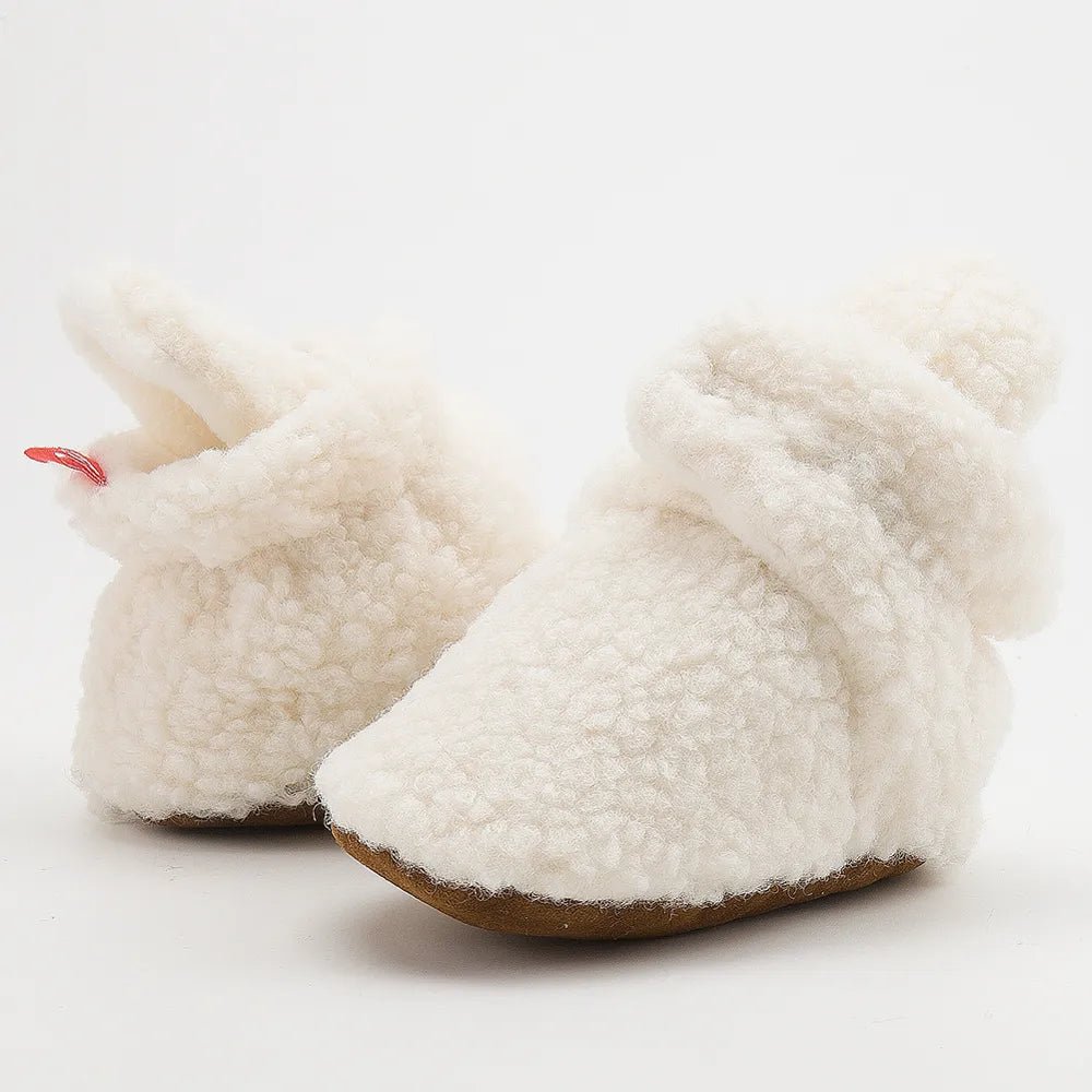 Winter Anti-Slip Baby Boots 0-18 Months - Skaldo & Malin